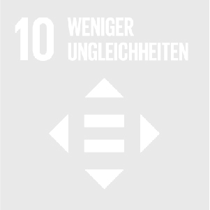 UN Goal 10 - Industrie, Innovation und Infrastruktur